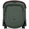 Joolz Pack Naissance Poussette Aer² + Cocon Aer² - Forest Green