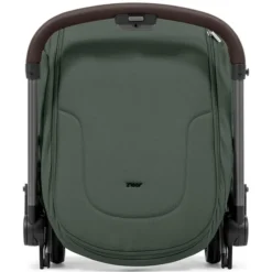 Joolz Pack Naissance Poussette Aer² + Cocon Aer² - Forest Green