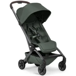 Joolz Pack Naissance Poussette Aer² + Cocon Aer² - Forest Green