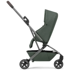 Joolz Pack Naissance Poussette Aer² + Cocon Aer² - Forest Green
