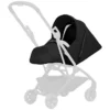 Joolz Pack Naissance Poussette Aer² Sage Green + Cocon Aer² Space Black