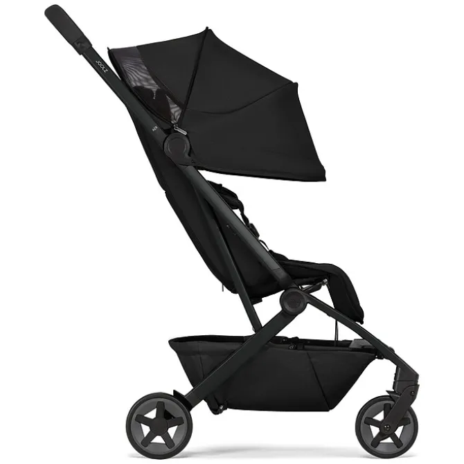 Joolz Pack Naissance Poussette Aer² + Cocon Aer² - Space Black