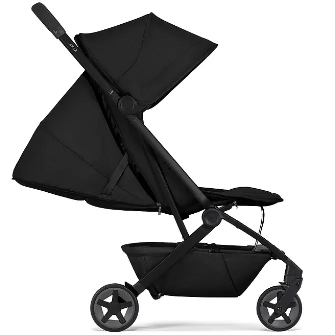Joolz Pack Naissance Poussette Aer² + Cocon Aer² - Space Black