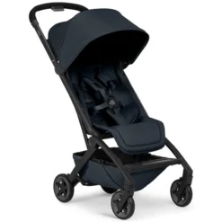 Joolz Pack Naissance Poussette Aer² + Nacelle Aer² - Dark Navy Blue