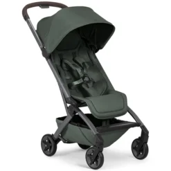 Joolz Pack Poussette Aer² et Porte-bébé Wildride - Forest Green