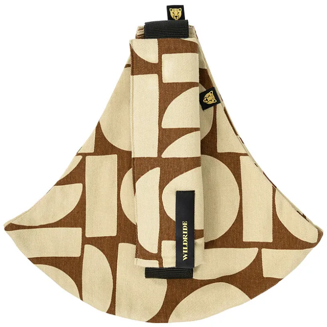 Joolz Pack Poussette Aer² + Porte-bébé pour Grand Enfant + Couverture Pique-nique - Boho