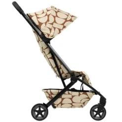 Joolz Pack Poussette Aer² + Porte-bébé pour Grand Enfant + Couverture Pique-nique - Boho