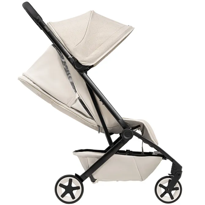Joolz Poussette Aer² Edition Limitée - Calming Beige