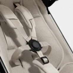 Joolz Poussette Aer² Edition Limitée - Calming Beige