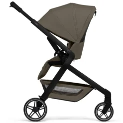 Joolz Poussette Citadine Hub² - Hazel Brown