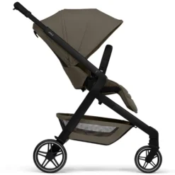Joolz Poussette Citadine Hub² - Hazel Brown