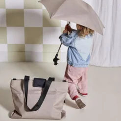 Joolz Sac à Langer - Sandy Taupe