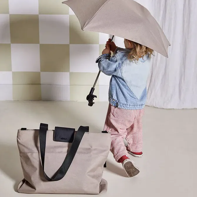 Joolz Sac à Langer - Sandy Taupe