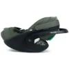 Joolz Siège Auto Pebble 360 Pro² i-Size Groupe 0+ - Forest Green