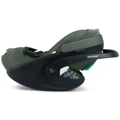 Joolz Siège Auto Pebble 360 Pro² i-Size Groupe 0+ - Forest Green