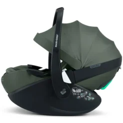 Joolz Siège Auto Pebble 360 Pro² i-Size Groupe 0+ - Forest Green