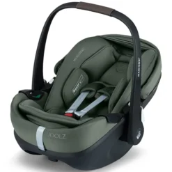 Joolz Siège Auto Pebble 360 Pro² i-Size Groupe 0+ - Forest Green