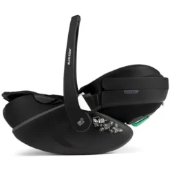 Joolz Siège Auto Pebble 360 Pro² i-Size Groupe 0+ - Space Black