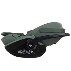 Joolz Siège Auto Pebble Slide Pro i-Size Groupe 0+ Joolz x Maxi-Cosi - Forest Green