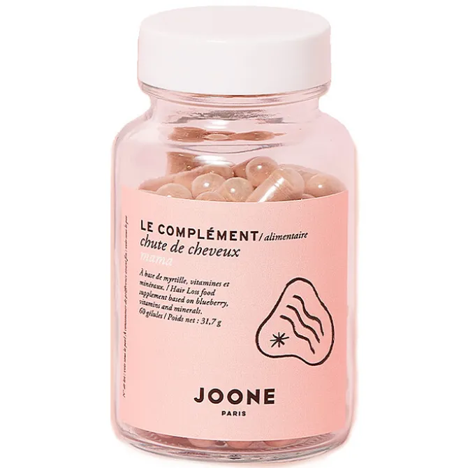 Joone Le Complément Cheveux - 1 Mois