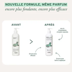 Joone Le Lait Hydratant - 400 ml