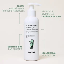 Joone Le Shampoing Soin - 200 ml