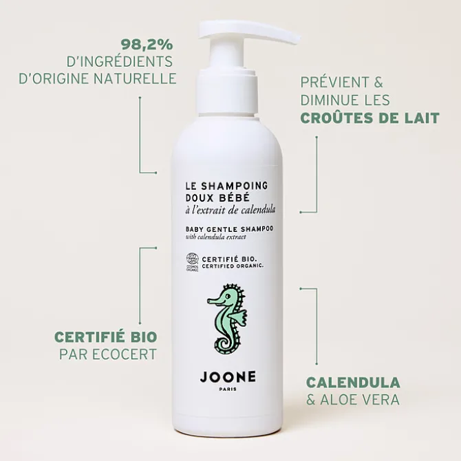 Joone Le Shampoing Soin - 200 ml
