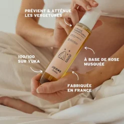 Joone L'Huile Vergetures - 100 ml
