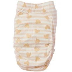 Joone Lot de 28 Couches-culottes Brigitte - T5