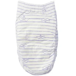 Joone Lot de 28 Couches-culottes Malo - T5