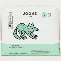 Joone Lot de 27 Couches Iconiques Malo - T3
