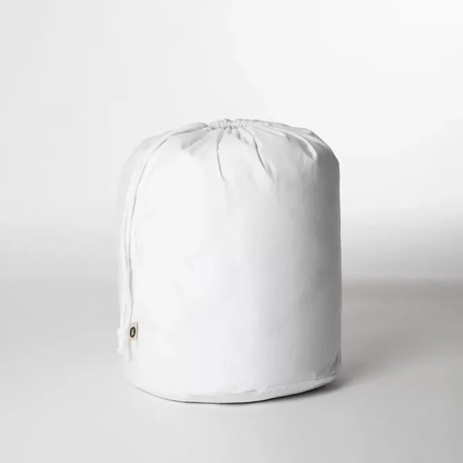 Kadolis Couette Bébé Coton Bio Tempérée - 100 x 140 cm