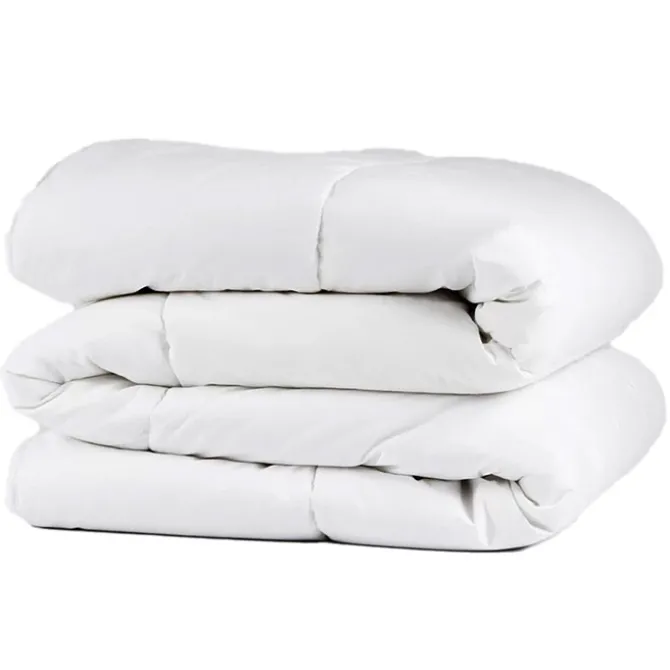 Kadolis Couette Bébé Coton Bio Tempérée - 100 x 140 cm