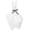 Kadolis Doudou Lapin - Blanc