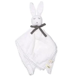 Kadolis Doudou Lapin - Blanc