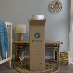 Kadolis Matelas Aloe R - 60 x 120 cm