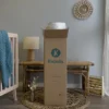 Kadolis Matelas Aloe R - 70 x 140 cm