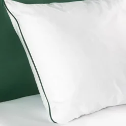 Kadolis Oreiller Hawi Tencel et Coton Bio