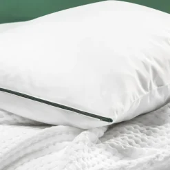 Kadolis Oreiller Hawi Tencel et Coton Bio