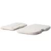 KAOS Coussin Klapp - Beige