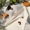 KiddiKutter Couteau d'Apprentissage - Crème