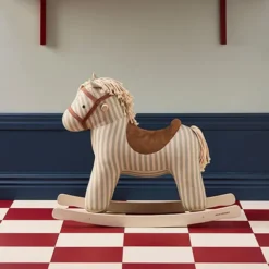 Kid's Concept Cheval à Bascule Sam - Aiden
