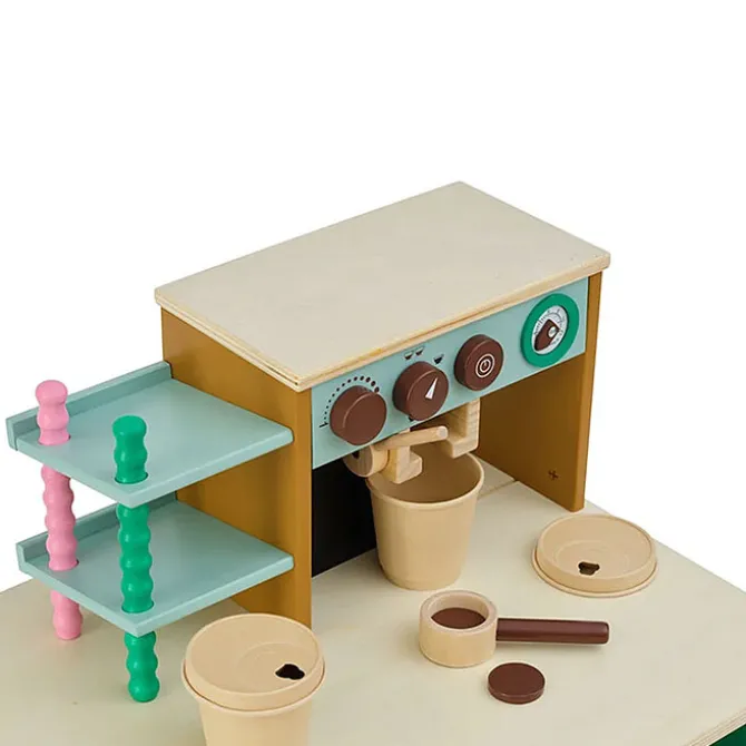 Kid's Concept Comptoir Coffee Bar