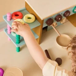 Kid's Concept Comptoir Coffee Bar