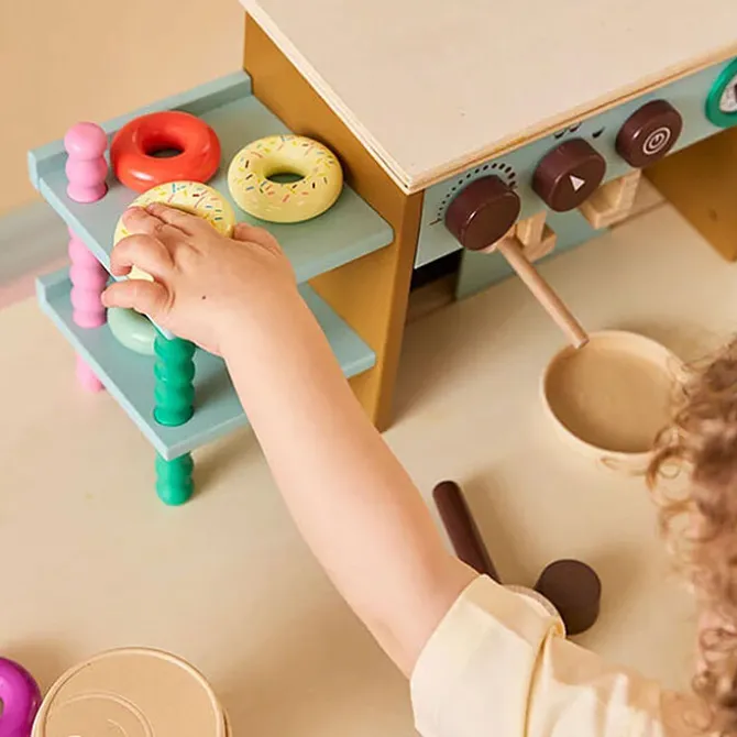 Kid's Concept Comptoir Coffee Bar