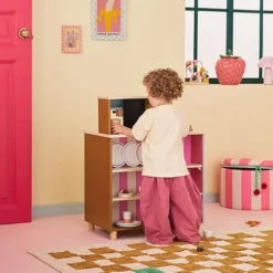 Kid's Concept Comptoir Coffee Bar
