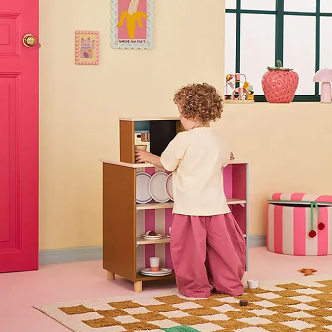 Kid's Concept Comptoir Coffee Bar