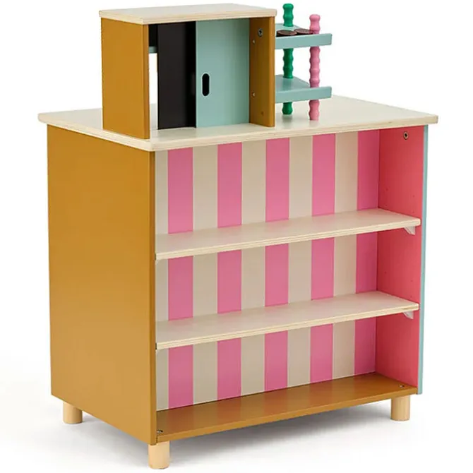 Kid's Concept Comptoir Coffee Bar