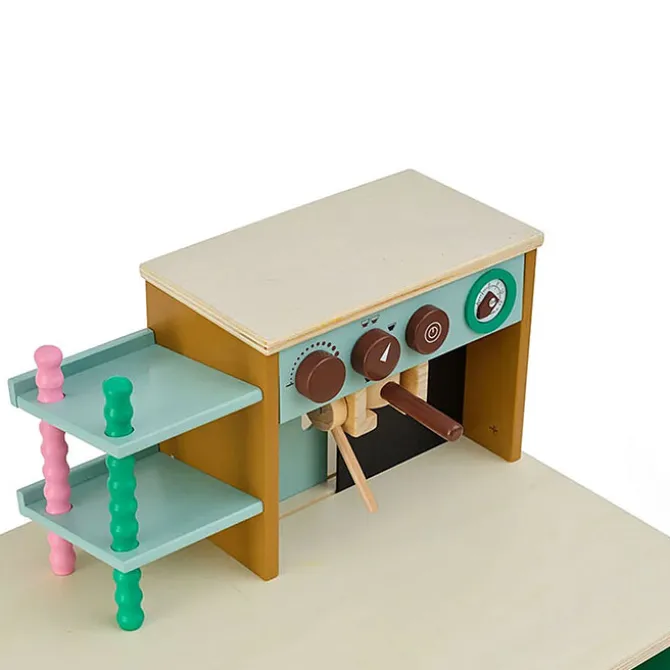 Kid's Concept Comptoir Coffee Bar