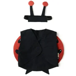 Kid's Concept Déguisement Coccinelle